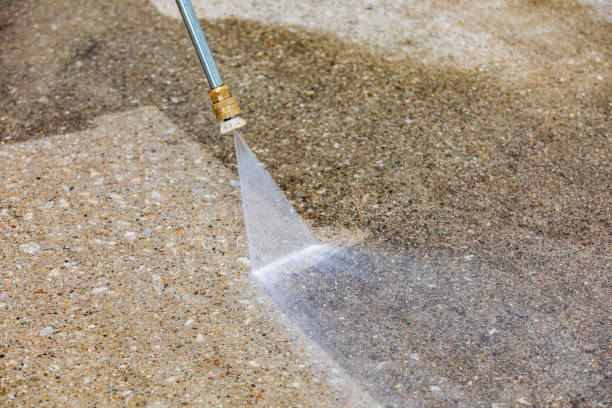 Best Dumpster Area Cleaning  in Frenchtown, NJ