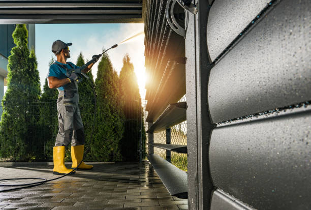 Best Patio and Deck Pressure Washing  in Frenchtown, NJ