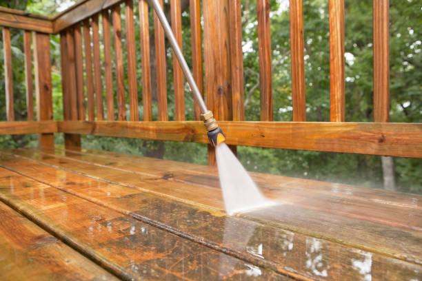 Best Sidewalk and Walkway Cleaning  in Frenchtown, NJ
